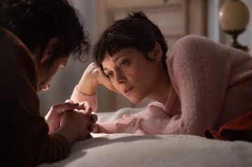 Le film &quot;Frère et sœur&quot; avec Melvil Poupaud et Marion Cotillard diffusé sur ARTE mercredi 17 juillet 2024 (vidéo)