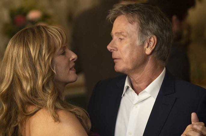 Inédit : "Nouveau départ" avec Franck Dubosc et Karin Viard sur France 2 dimanche 8 mars 2026 (vidéo)