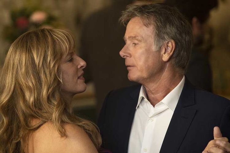 Inédit : "Nouveau départ" avec Franck Dubosc et Karin Viard sur France 2 dimanche 8 mars 2026 (vidéo)