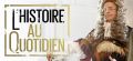 Les 1ères images de “L&#039;histoire au quotidien”, le magazine historique d&#039;M6 (vidéo)