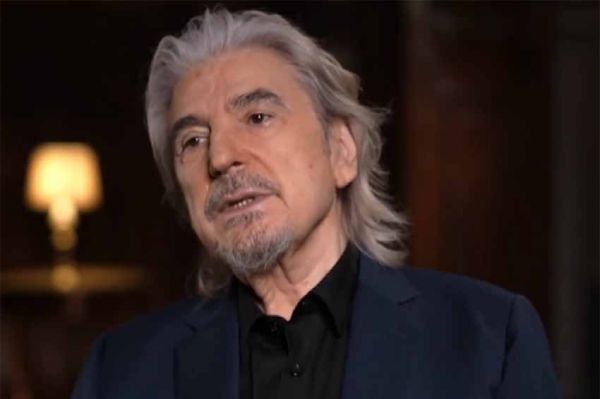 “Sept à Huit” : Serge Lama se confie dans « Le Portrait de la Semaine » dimanche 30 octobre 2022 sur TF1