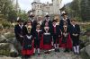 “Echappées Belles” : « Italie, la Vallée d&#039;Aoste », samedi 28 novembre sur France 5 (vidéo)