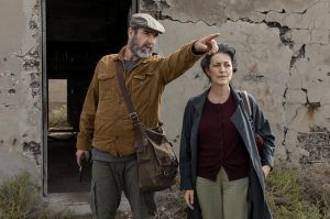 “Le voyageur” : Éric Cantona revient sur France 3 le 17 mars dans « La permission de minuit »