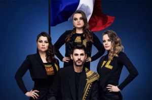 “Eurovision 2022” : la finale diffusée en direct sur France 2 samedi 14 mai à partir de 21:10