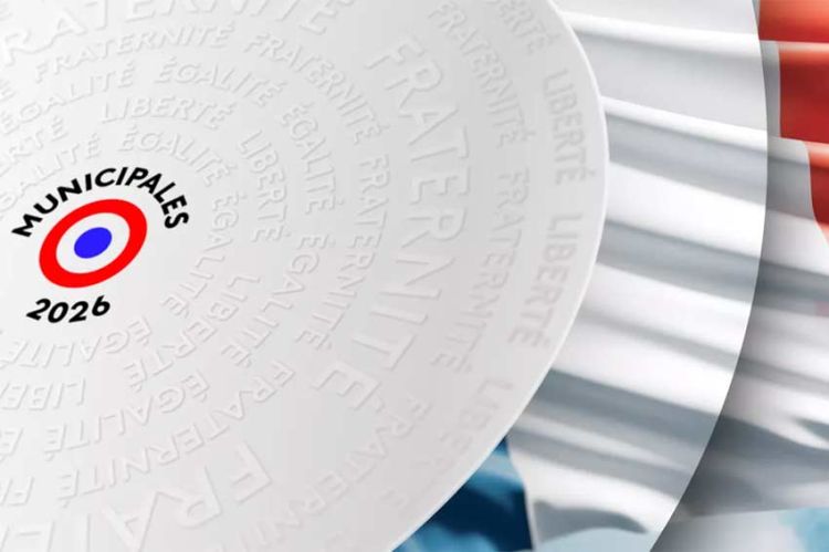 Municipales 2026 : Soirée spéciale 2ème tour sur France 2 dimanche 22 mars 2026