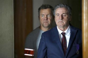 &quot;Le mensonge&quot; avec Daniel Auteuil : les 2 derniers épisodes sur France 3 jeudi 6 avril (vidéo)