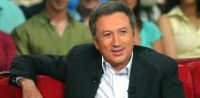 Michel Drucker reçoit Franck Dubosc dans “Vivement Dimanche” le 10 novembre sur France 2