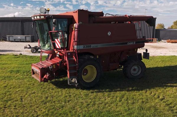 "Mécaniques agricoles - Réparation XXL avant la récolte" lundi 2 juin 2025 sur RMC Découverte (vidéo)