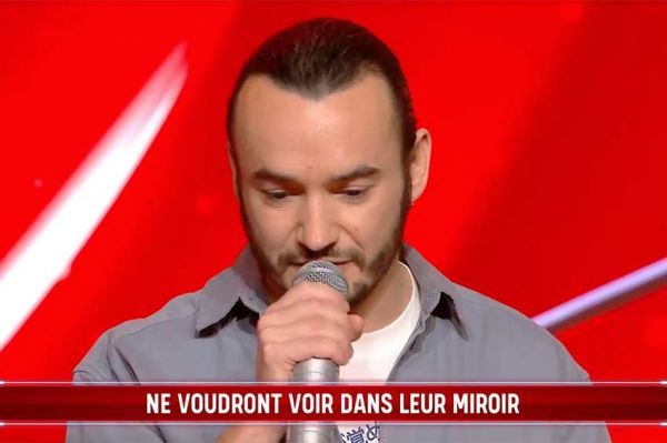 "N'oubliez pas les paroles !" : Benoît éliminé après 111 victoires et 746 000€ de gains (vidéo)