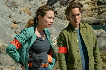 "Tom et Lola" : les épisodes 5 &amp; 6 diffusés sur France 3 mardi 15 octobre 2024