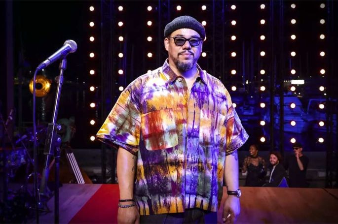 Le concert de Ben l’Oncle Soul à Cannes diffusé sur France 4 lundi 4 août 2025