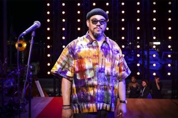 Le concert de Ben l’Oncle Soul à Cannes diffusé sur France 4 lundi 4 août 2025