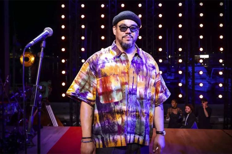 Le concert de Ben l’Oncle Soul à Cannes diffusé sur France 4 lundi 4 août 2025