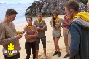 “Koh-Lanta : les 4 terres” : 1ères images du 8ème épisode, vendredi 16 octobre sur TF1 (vidéo)