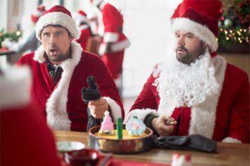 Les films de Noël diffusés sur TF1 du 2 au 6 décembre 2024