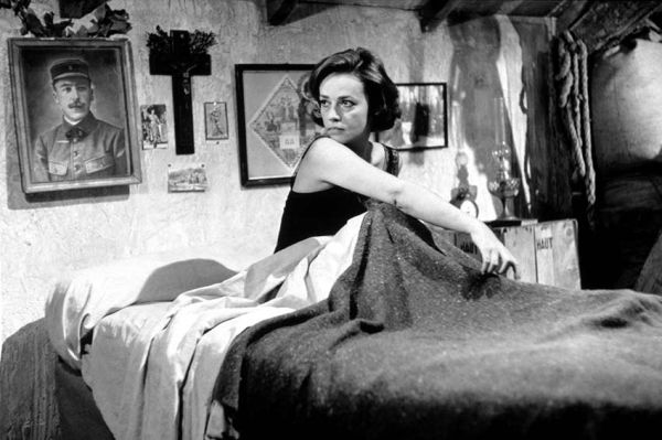"Le journal d'une femme de chambre" avec Jeanne Moreau à revoir sur Arte lundi 9 mars 2026