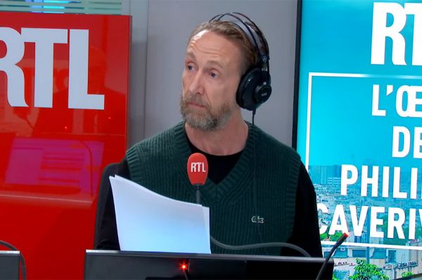 Replay "L'oeil de Philippe Caverivière" du 27 janvier 2025 face à Laurent Nunez (vidéo)