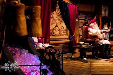 &quot;La belle histoire de Noël&quot; : tradition, féérie et incroyables secrets révélés sur C8 mardi 17 décembre 2024