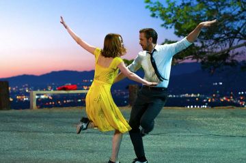 &quot;La La Land&quot; de Damien Chazelle à revoir sur ARTE dimanche 24 mars 2024 - Vidéo