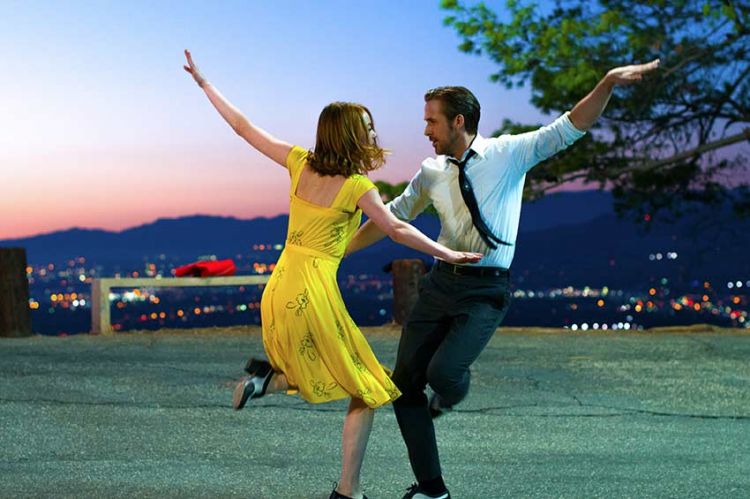 "La La Land" de Damien Chazelle à revoir sur ARTE dimanche 24 mars 2024 - Vidéo