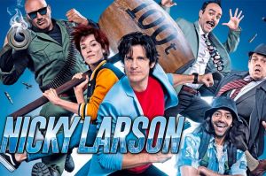 “Nicky Larson et le parfum de Cupidon” diffusé sur M6 lundi 19 juillet à 21:05 (vidéo)