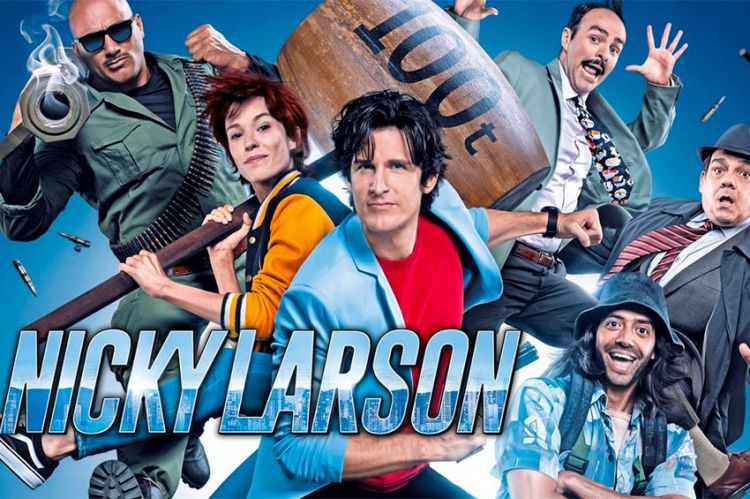 “Nicky Larson et le parfum de Cupidon” diffusé sur M6 lundi 19 juillet à 21:05 (vidéo)