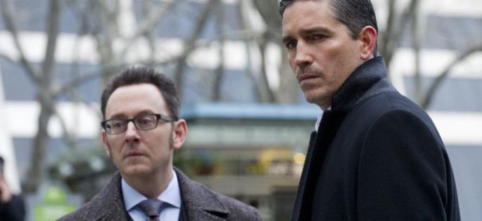 Inédit : la saison 3 de “Person of interest” diffusée sur TF1 à partir du mardi 6 janvier 2015 (vidéo)