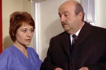 "Elle boit pas, elle fume pas, elle drague pas, mais... elle cause !" sur France 5 vendredi 13 mars 2026