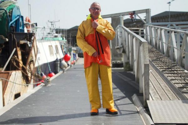 "Grands Reportages" « Nouveau métier, nouvelle vie », samedi 1er avril 2023 sur TF1 (vidéo)