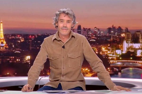 "Quotidien" mercredi 25 septembre 2024 : les invités reçus par Yann Barthès sur TMC