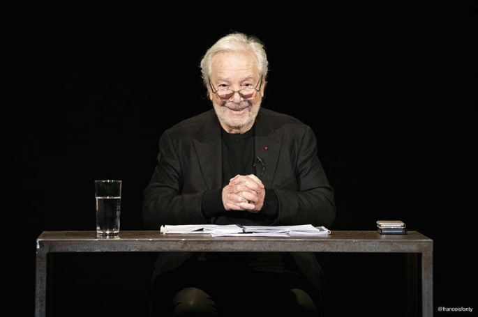 "Arditi et ceux qu'il aime" sur France 4 dimanche 9 novembre 2025