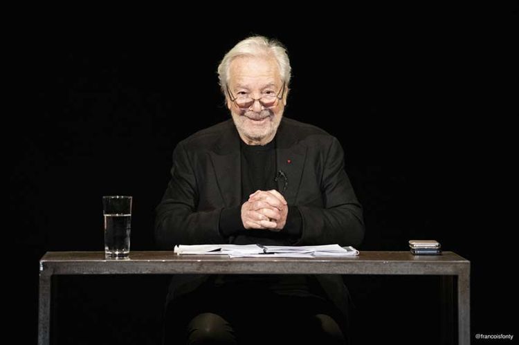 &quot;Arditi et ceux qu'il aime&quot; sur France 4 dimanche 9 novembre 2025