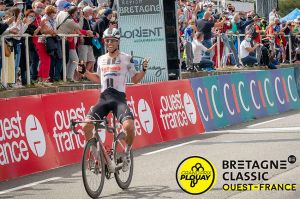 Cyclisme : Le Grand Prix de Plouay à suivre sur France 3 les 29 &amp; 30 août