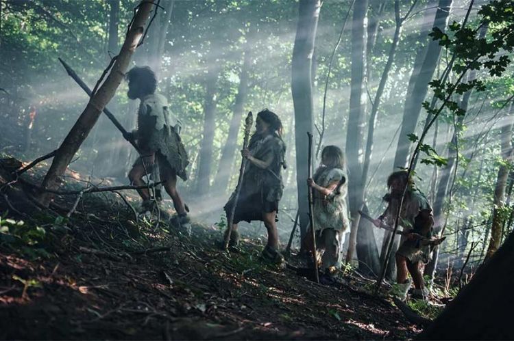 &quot;Néandertal : qui a tué notre cousin ?&quot; une enquête inédite à voir sur RMC Découverte vendredi 1er décembre 2023