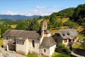 "Des racines et des ailes" en Ariège, terre d'émotion, mercredi 18 décembre 2024 sur France 3