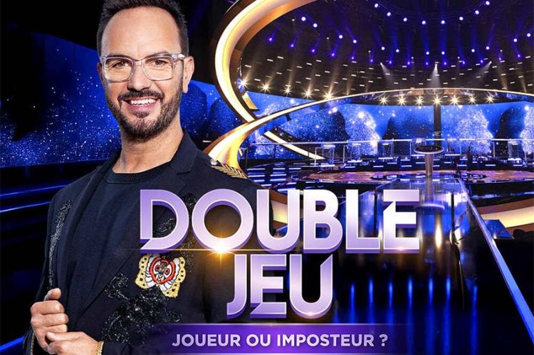 "Double Jeu : joueur ou imposteur ?", un nouveau quiz présenté par Jarry le 30 octobre 2026 sur TF1