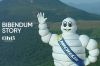 &quot;13h15, le dimanche&quot; : La « Bibendum Story » de Michelin, série en 4 épisodes sur France 2 ce 15 octobre 2023