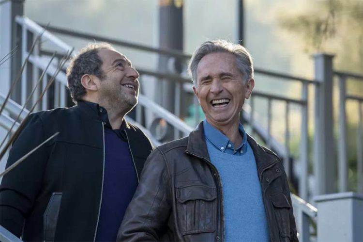 Inédit : "Sexygénaires" avec Thierry Lhermitte & Patrick Timsit sur France 3 lundi 20 avril 2026 (vidéo)