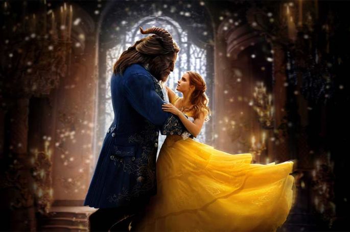 &quot;La belle et la bête&quot; à revoir sur M6 vendredi 25 août 2023 - Vidéo