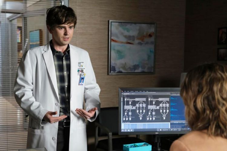 “Good Doctor” saison 5 : résumé des épisodes diffusés mercredi 21 septembre sur TF1