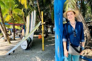 “Echappées Belles” : « Costa Rica, naturellement », samedi 30 janvier sur France 5 (vidéo)