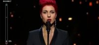 Replay “Rising Star” : Solène Le Vezo « Il me dit que je suis belle » de Patricia Kaas (vidéo)