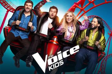La 10ème saison de "The Voice Kids" débutera le 17 août 2024 sur TF1 (vidéo)