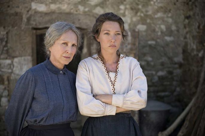 &quot;Les gardiennes&quot; avec Nathalie Baye et Laura Smet sur France 3 lundi 16 juin 2025 (vidéo)