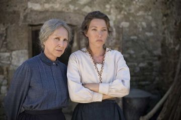 &quot;Les gardiennes&quot; avec Nathalie Baye et Laura Smet sur France 3 lundi 16 juin 2025 (vidéo)