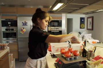 "Reportages découverte" : Les défis des reines de la pâtisserie, samedi 17 août 2024 sur (vidéo)