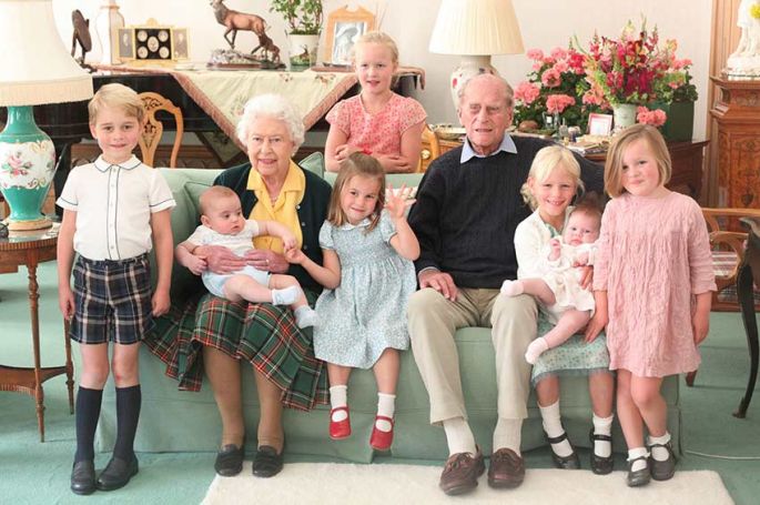 &quot;Élisabeth II, le destin d&#039;une reine&quot; à voir sur France 5 dimanche 20 avril 2025