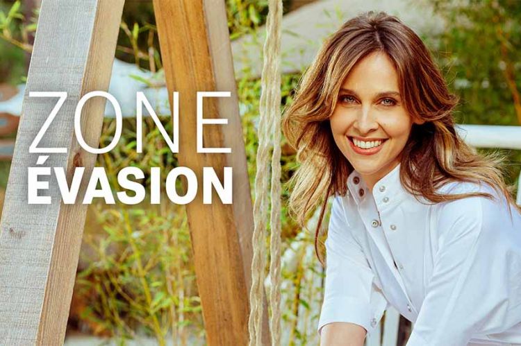 “Zone Évasion” : nouveau magazine sur M6 présenté par Ophélie Meunier samedi 10 septembre