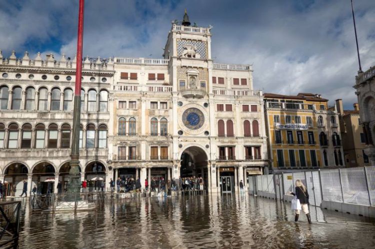 "Sauver Venise", le combat pour préserver la Sérénissime sur Arte samedi 31 mai 2025 (vidéo)