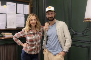 "Sam" saison 7 : les épisode 3 &amp; 4 diffusés sur TF1 lundi 15 janvier 2024